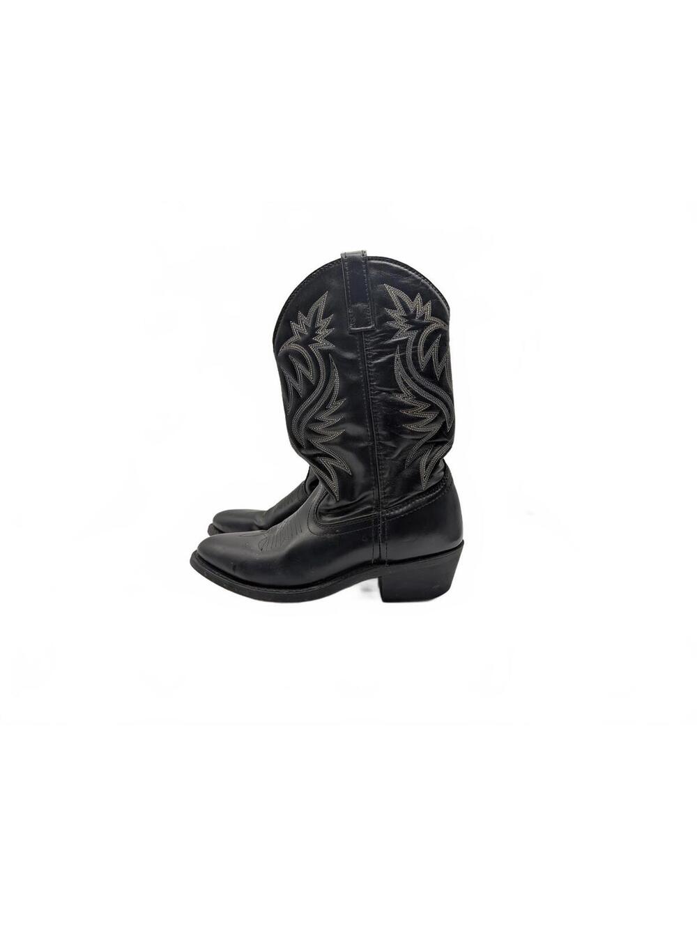 Laredo‎ Men's 12" London Western Boots Men's 7.5D
